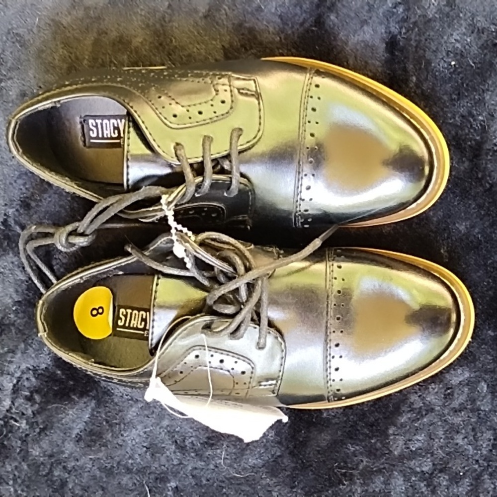 Boys dress shoes